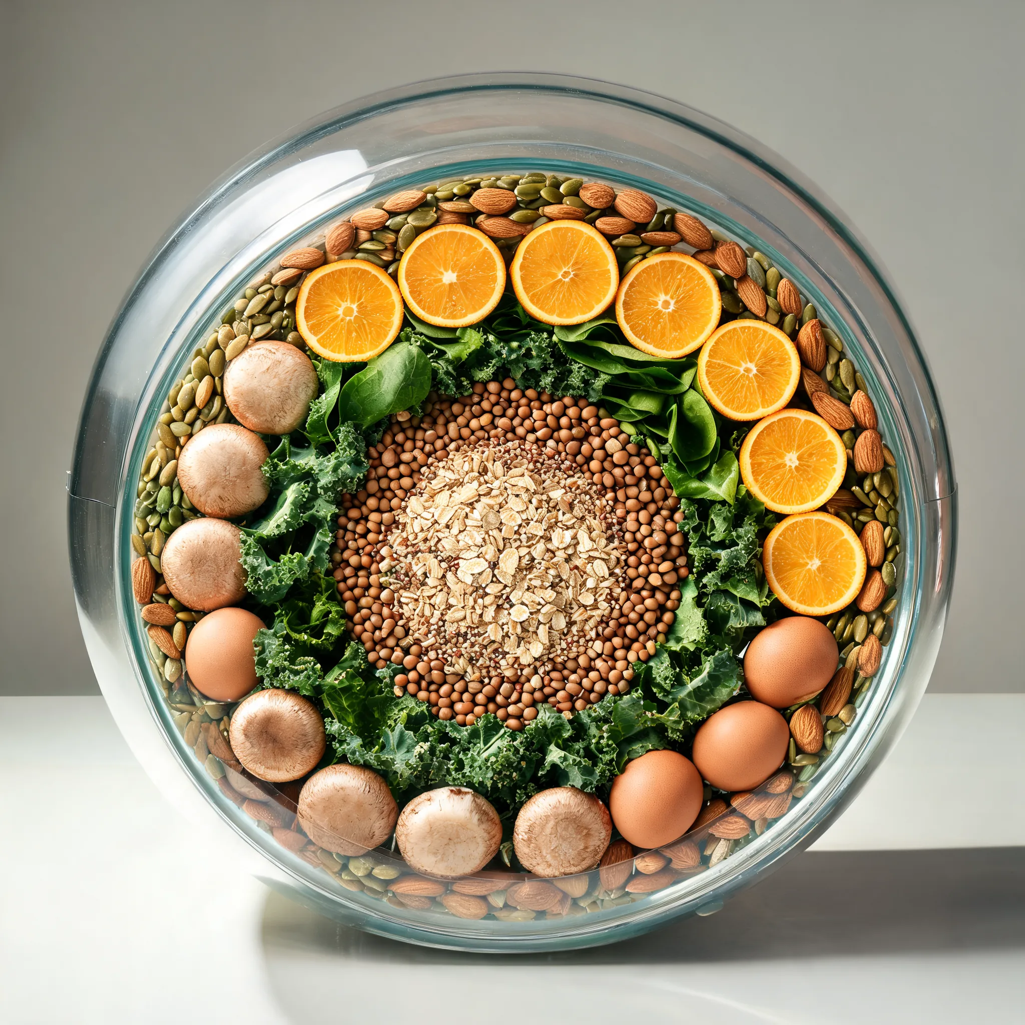 Micronutrientes